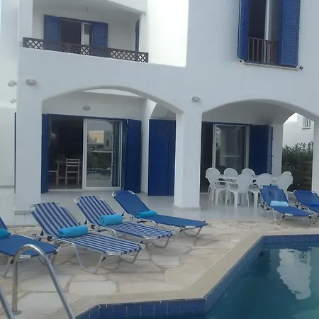 Alice * Paphos
